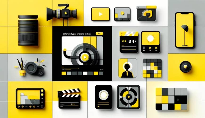 体验黄冈产品视频拍摄：开启便捷生活新篇章