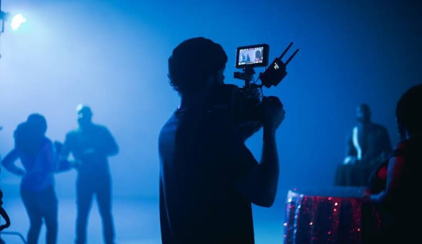 神秘新品来袭！黄冈产品视频拍摄究竟有何神奇之处？