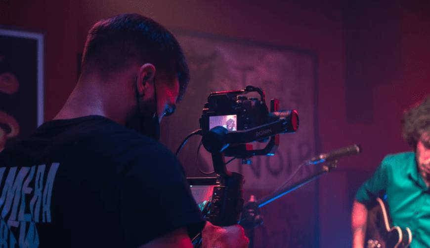 匠心雕琢视觉盛宴！专业黄冈产品视频拍摄公司赋能品牌价值