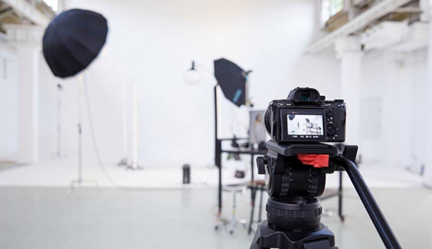 聚焦黄冈产品视频拍摄，打造品牌传播新高度