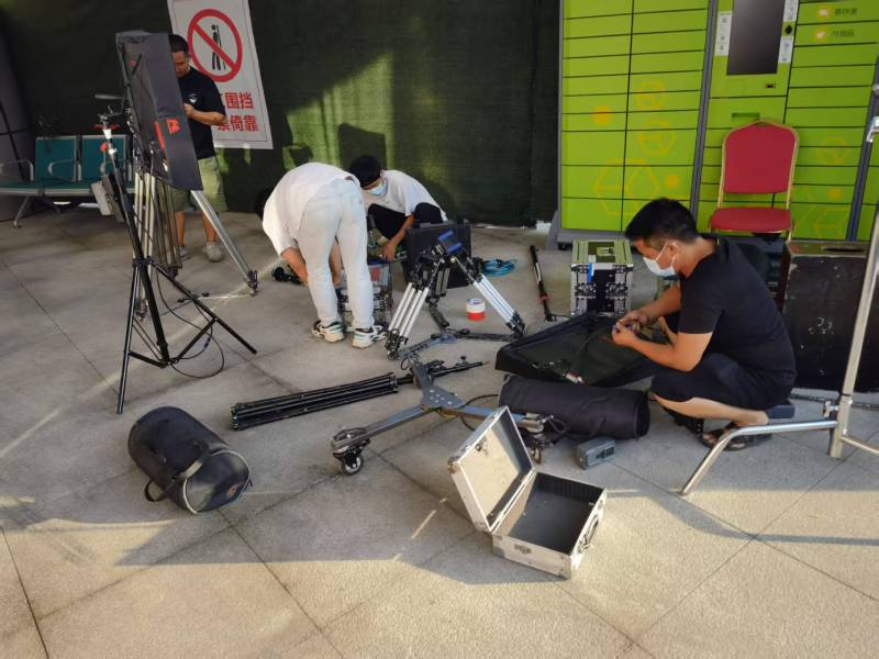 黄冈产品视频拍摄全攻略，让产品魅力在镜头下尽情绽放