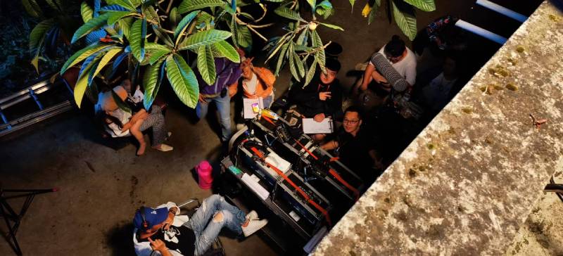 解锁黄冈产品宣传视频拍摄公司新势能，助力品牌强势破圈