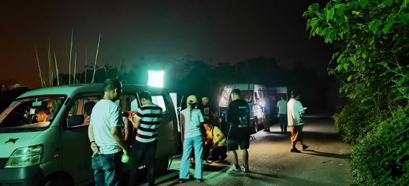 以镜头为笔，绘就黄冈产品视频的进阶之路