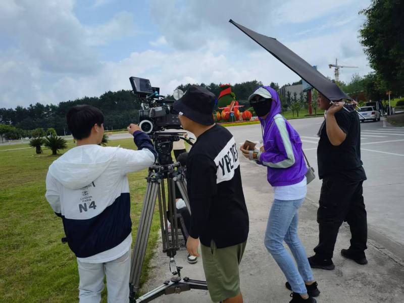 黄冈极致互动，未来愿景宏大，致力于成为全球领先的产品宣传视频企业