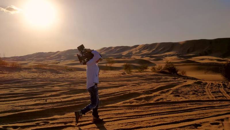 深耕黄冈产品宣传视频拍摄公司，解锁品牌传播的核心动能