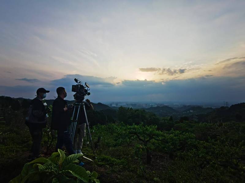 聚焦黄冈产品宣传视频拍摄公司，用专业实力铸就品牌传播传奇