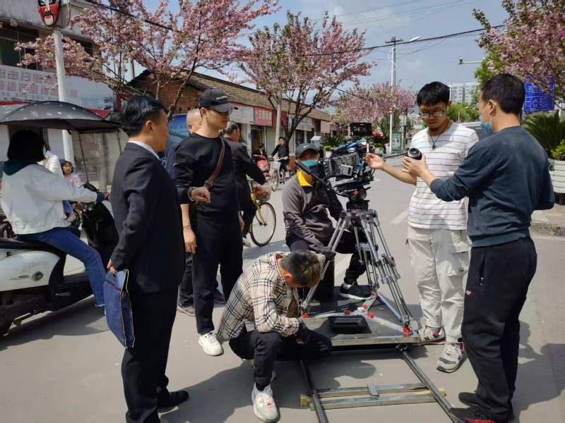 黄冈产品视频拍摄进阶指南，助力产品抢占视觉高地