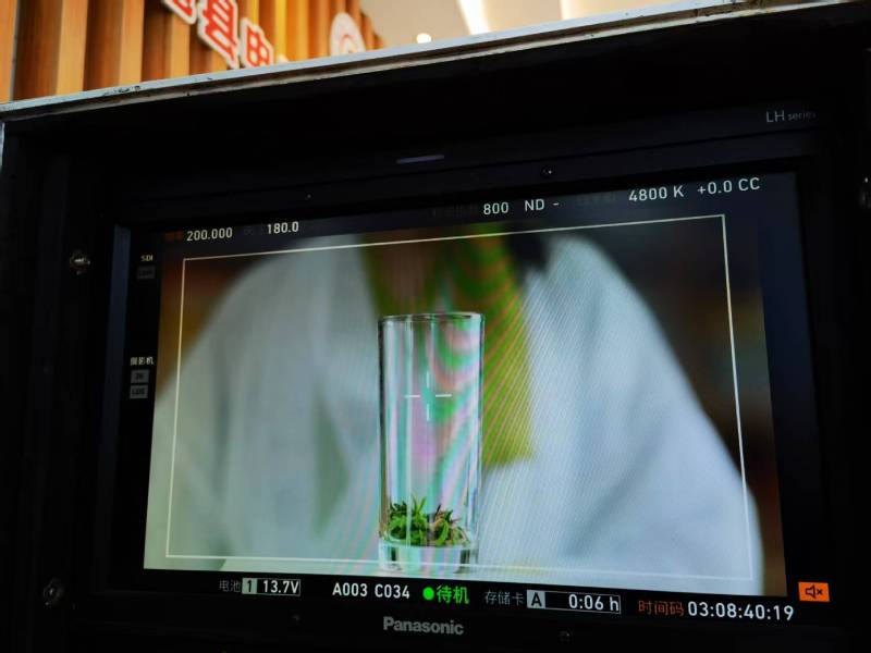 天然优选！黄冈电商产品宣传视频溯源原料产地的真实故事