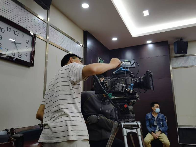 大数据指导创作方向，黄冈产品视频拍摄公司让每帧画面都有效触达