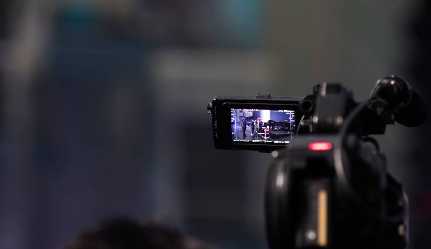 黄冈产品视频拍摄制作：揭秘如何打造令人印象深刻的商业宣传片